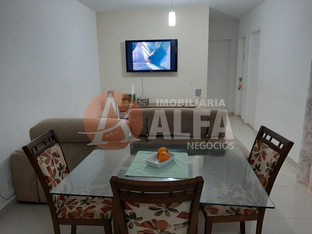 Apartamento à venda com 3 quartos, 74m² - Foto 4