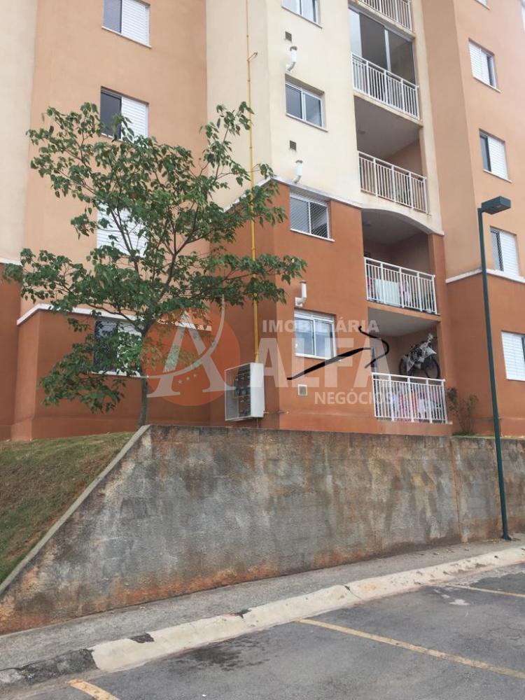 Apartamento à venda com 3 quartos, 74m² - Foto 3