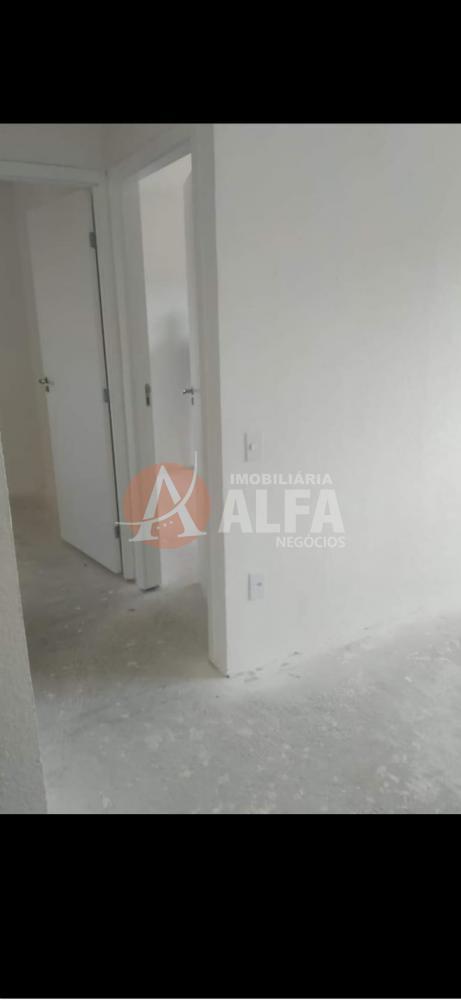 Apartamento à venda com 2 quartos, 38m² - Foto 8