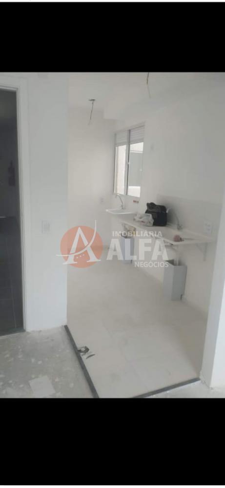 Apartamento à venda com 2 quartos, 38m² - Foto 3