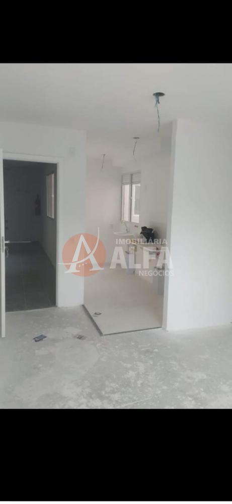 Apartamento à venda com 2 quartos, 38m² - Foto 4