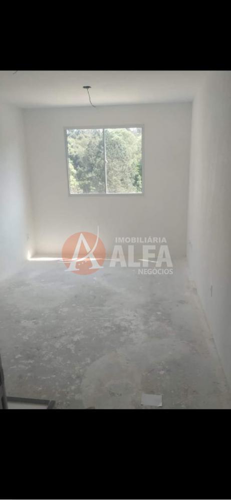 Apartamento à venda com 2 quartos, 38m² - Foto 6