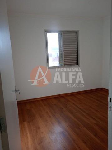 Apartamento à venda com 2 quartos, 59m² - Foto 3