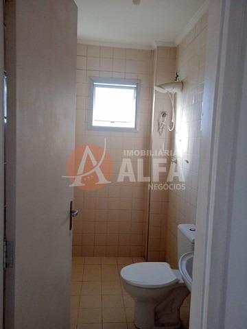 Apartamento à venda com 2 quartos, 59m² - Foto 5