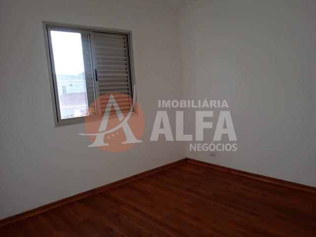 Apartamento à venda com 2 quartos, 59m² - Foto 4