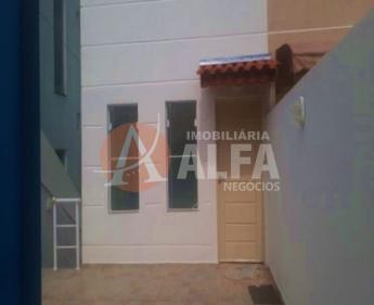 Casa para alugar com 3 quartos, 102m² - Foto 3