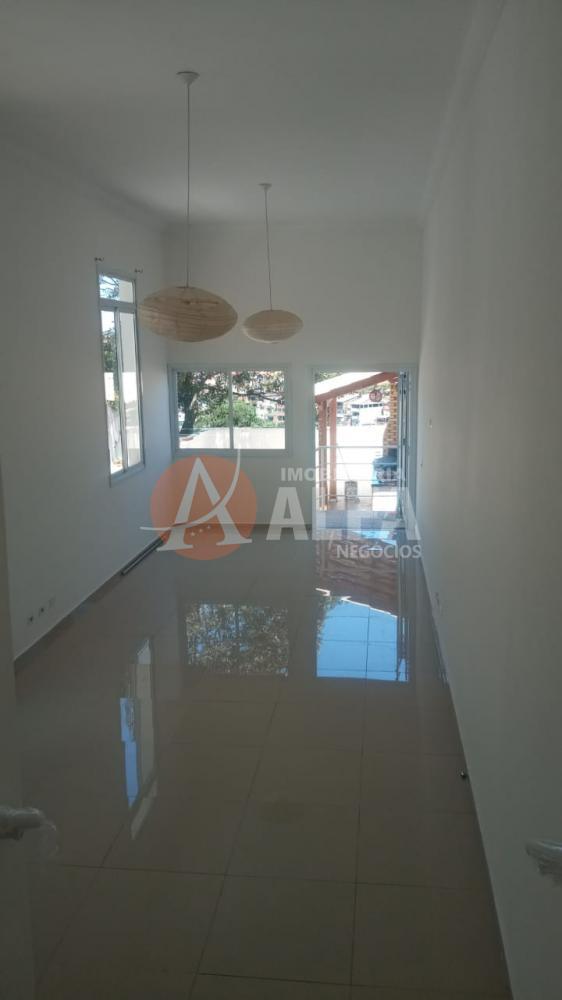 Casa para alugar com 3 quartos, 102m² - Foto 1