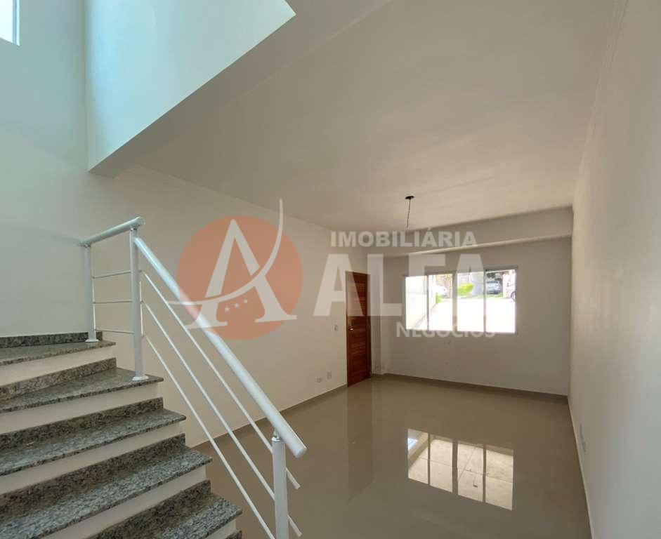 Casa à venda com 3 quartos, 119m² - Foto 8