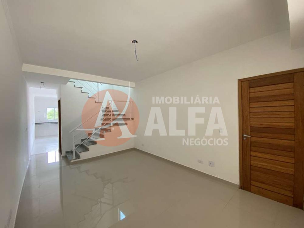 Casa à venda com 3 quartos, 119m² - Foto 7