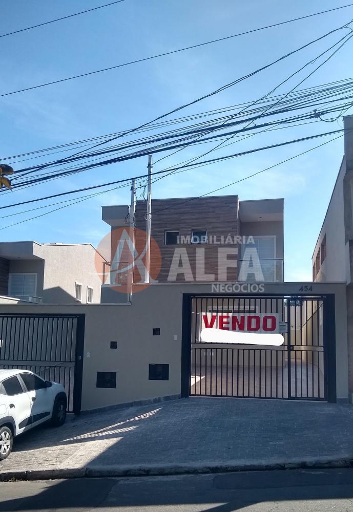 Casa em Condomínio para Locação - Cotia / SP no bairro Nakamura