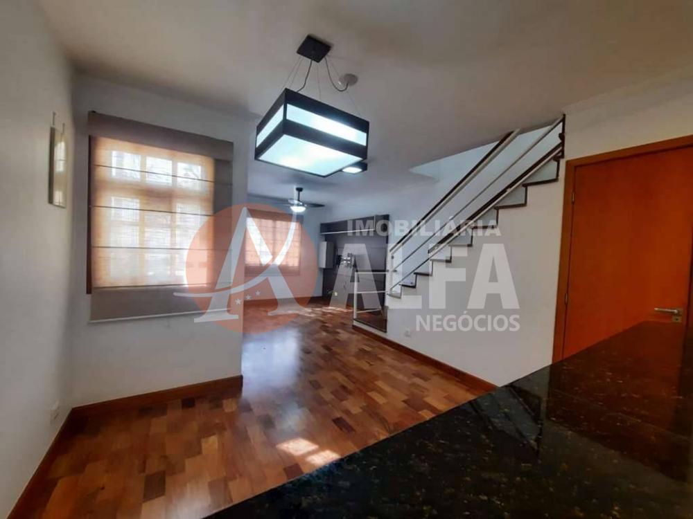 Casa à venda com 3 quartos, 81m² - Foto 3