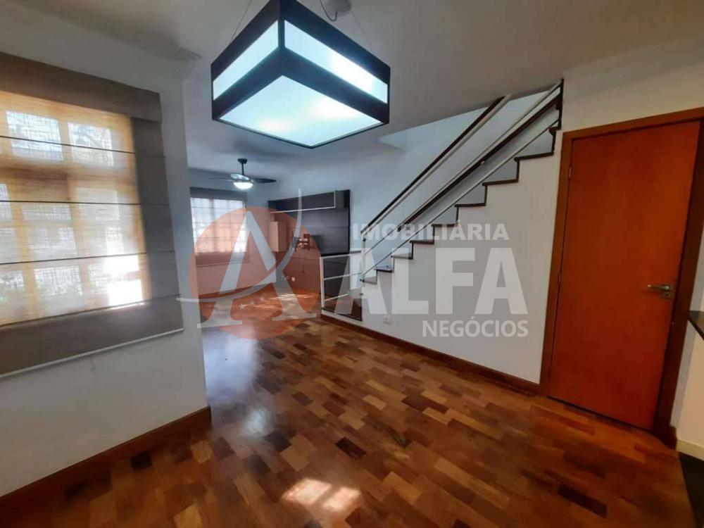 Casa à venda com 3 quartos, 81m² - Foto 5