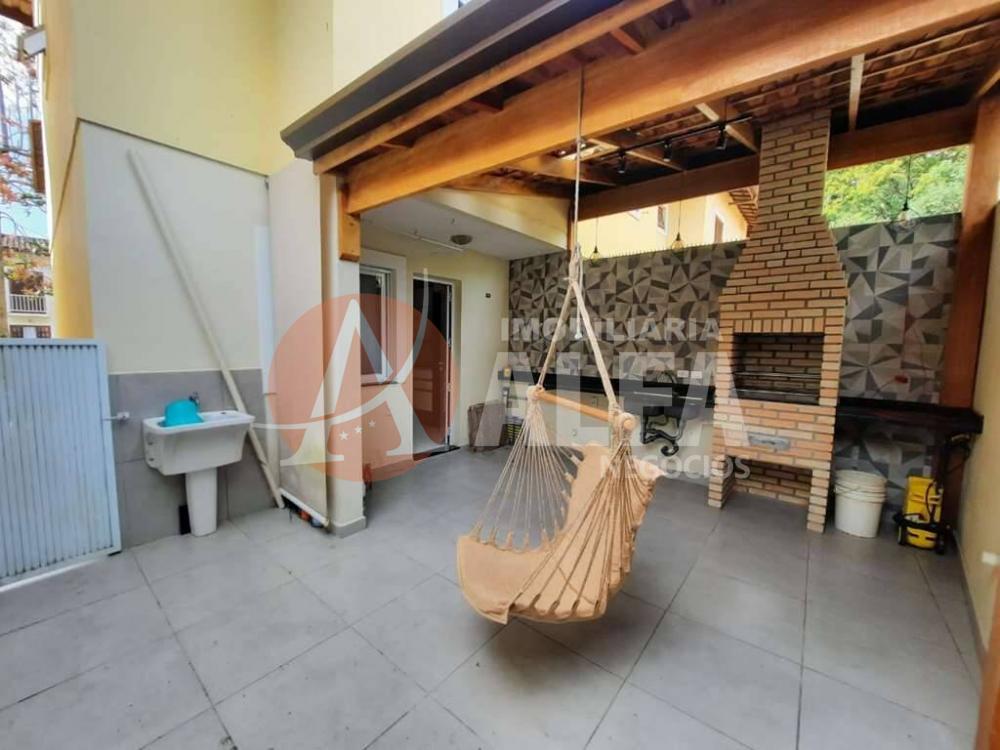 Casa à venda com 3 quartos, 81m² - Foto 18