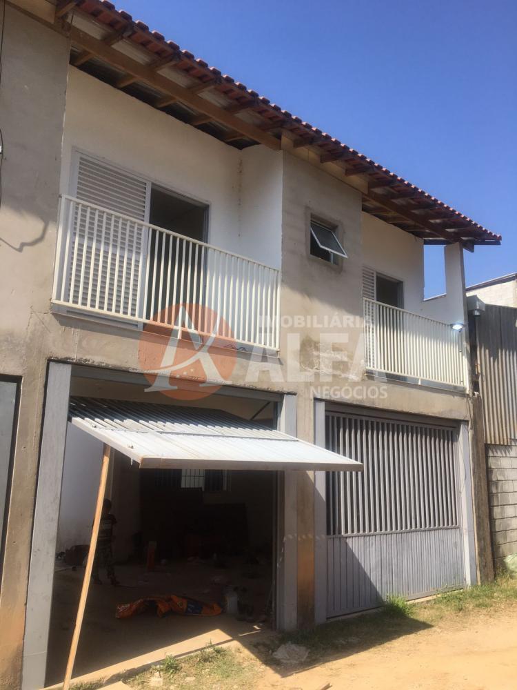 Casa - Locação, Jardim Maria Tereza, Cotia, SP