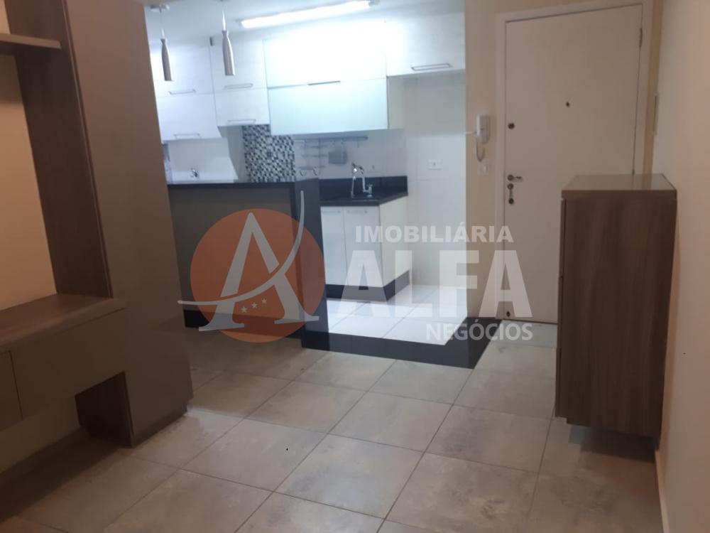 Apartamento à venda com 2 quartos, 49m² - Foto 6