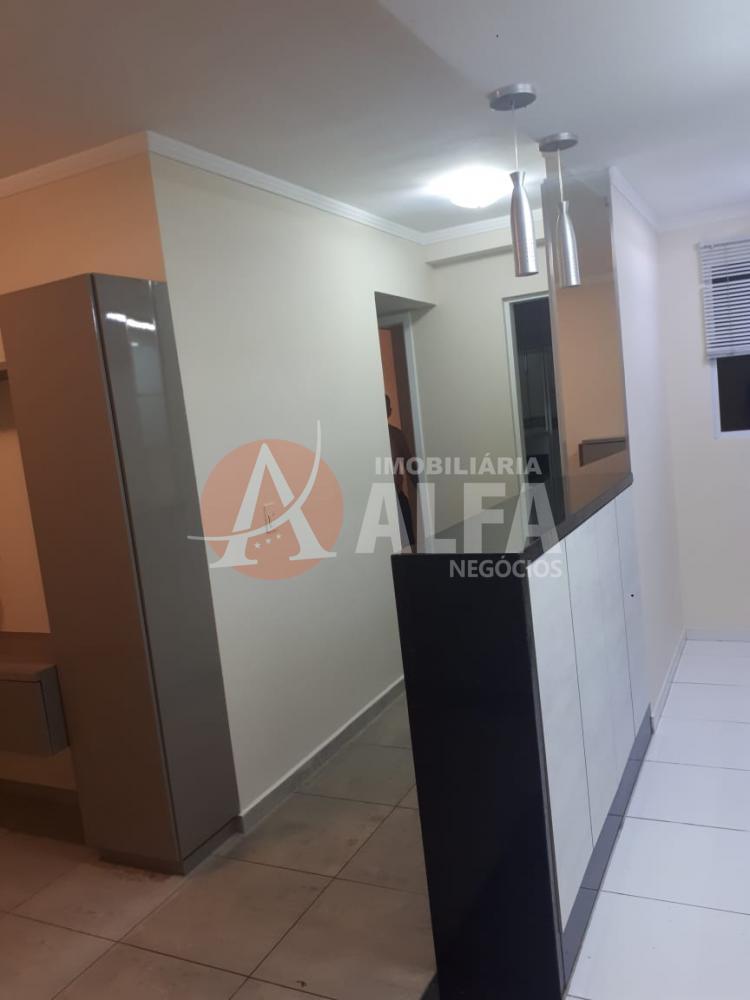 Apartamento à venda com 2 quartos, 49m² - Foto 3