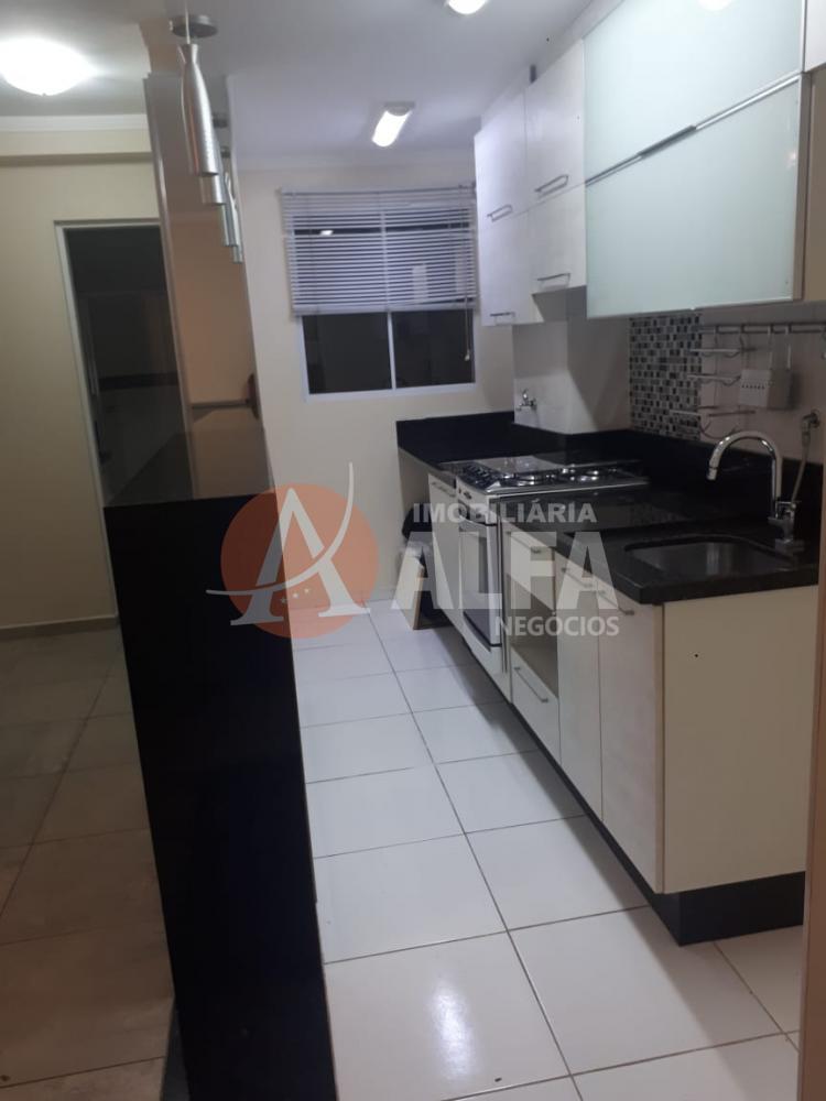 Apartamento à venda com 2 quartos, 49m² - Foto 9