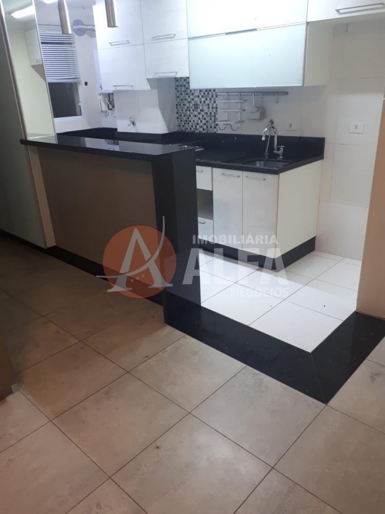 Apartamento à venda com 2 quartos, 49m² - Foto 5