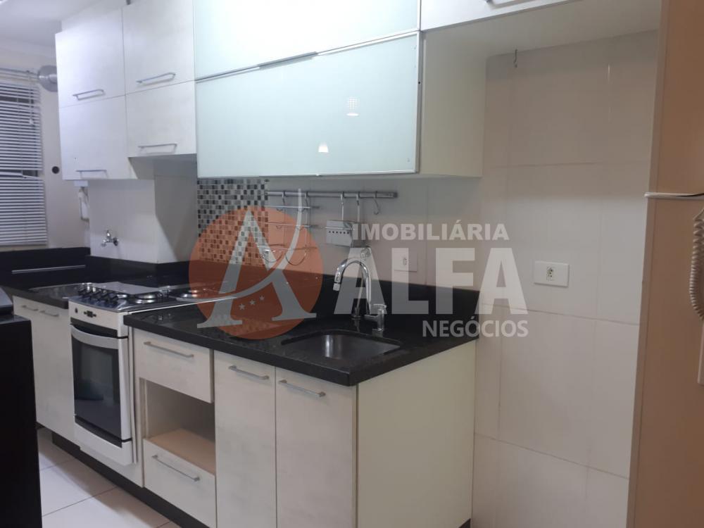 Apartamento à venda com 2 quartos, 49m² - Foto 10