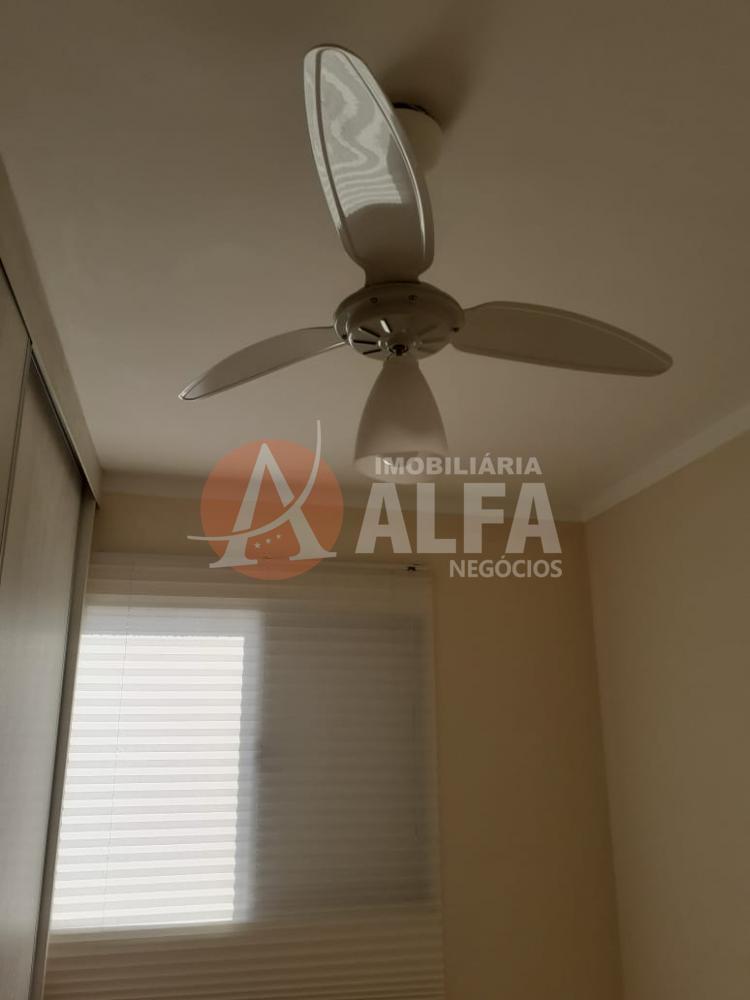 Apartamento à venda com 2 quartos, 49m² - Foto 4