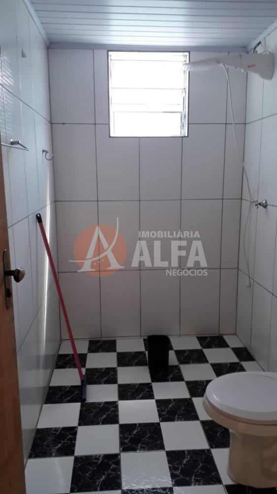 Casa, 1 quarto, 40 m² - Foto 11