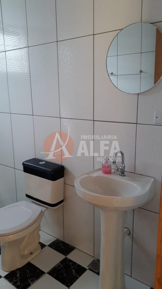 Casa, 1 quarto, 40 m² - Foto 8