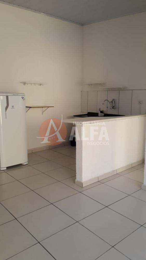 Casa, 1 quarto, 40 m² - Foto 3