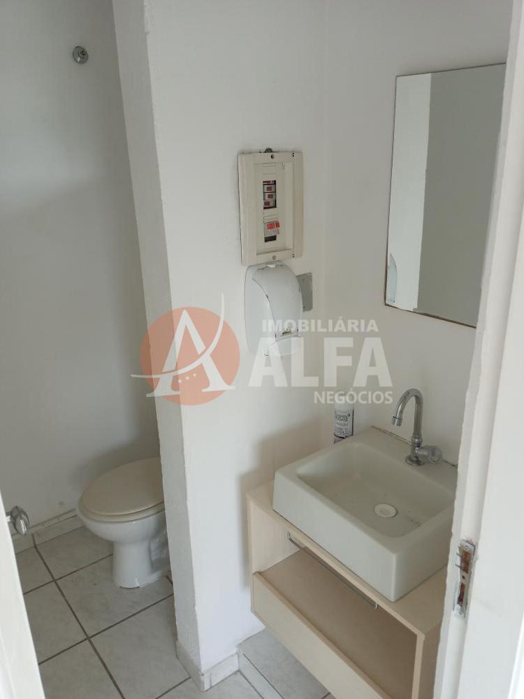 Conjunto Comercial-Sala para alugar com 1 quarto, 44m² - Foto 13