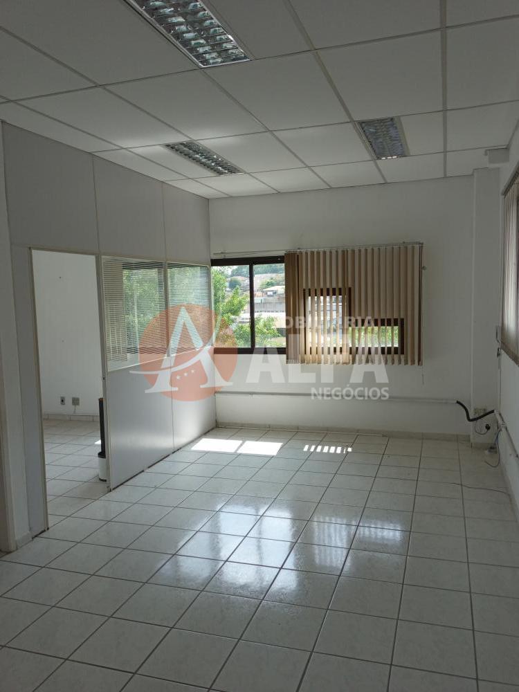 Conjunto Comercial-Sala para alugar com 1 quarto, 44m² - Foto 12