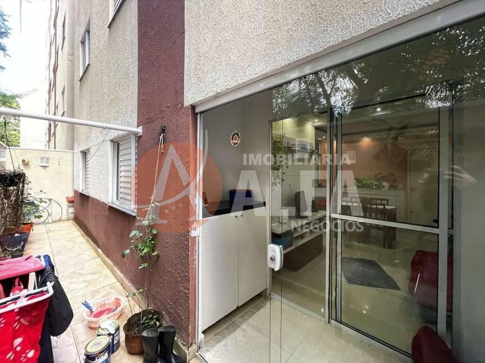 Apartamento à venda com 2 quartos, 50m² - Foto 9