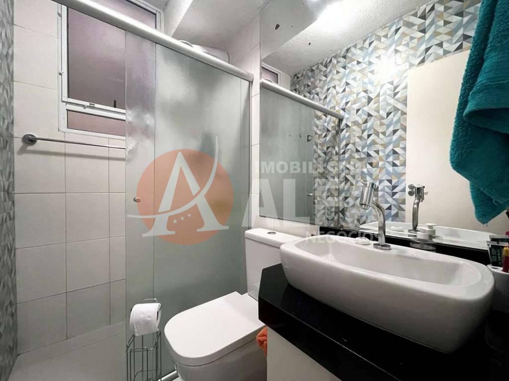 Apartamento à venda com 2 quartos, 50m² - Foto 16