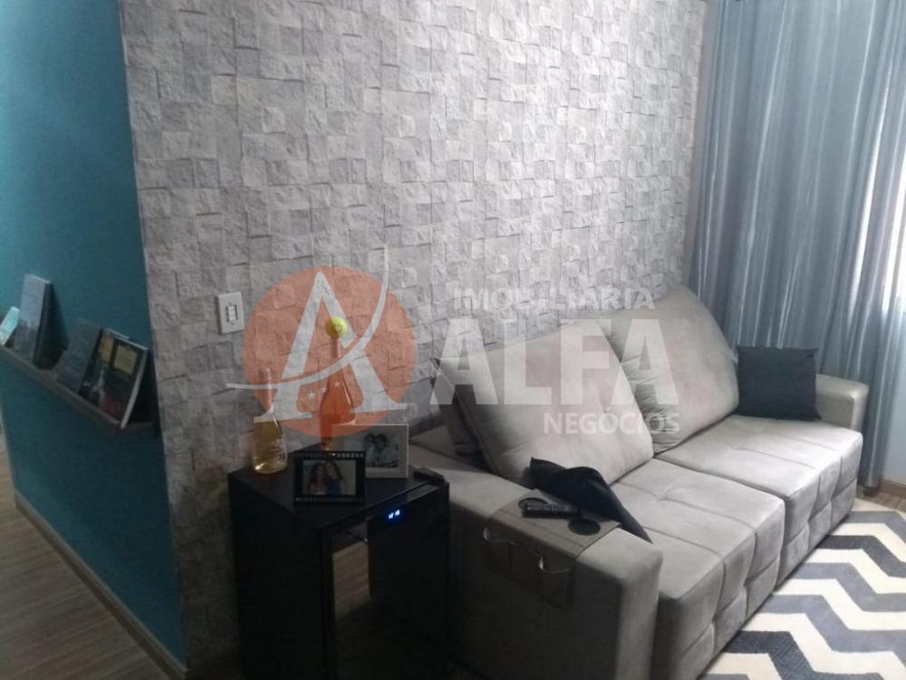 Apartamento à venda com 2 quartos, 109m² - Foto 4