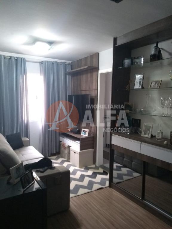 Apartamento à venda com 2 quartos, 109m² - Foto 6