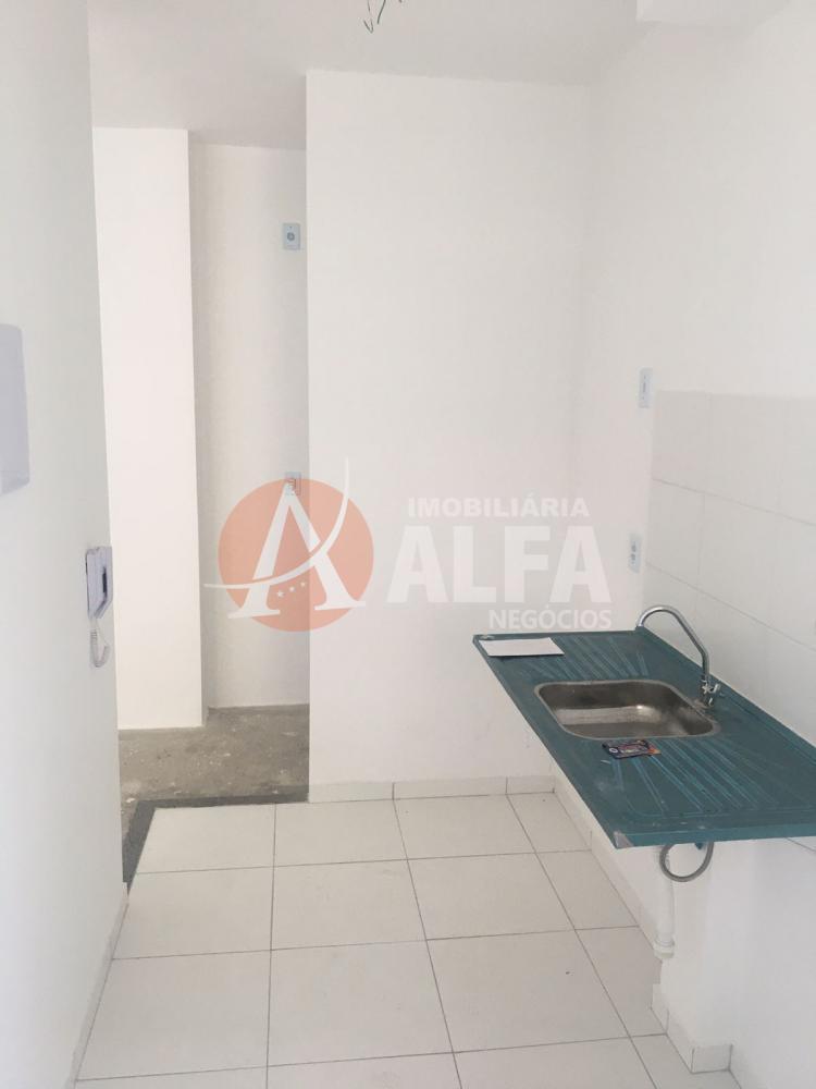 Apartamento à venda com 2 quartos, 45m² - Foto 10