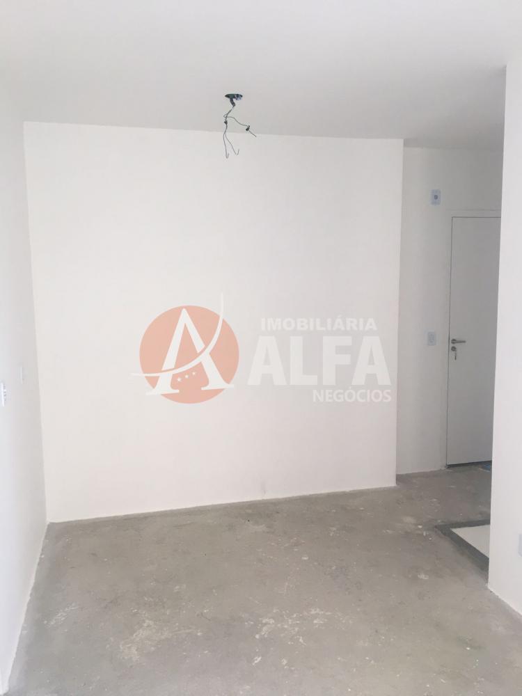 Apartamento à venda com 2 quartos, 45m² - Foto 7