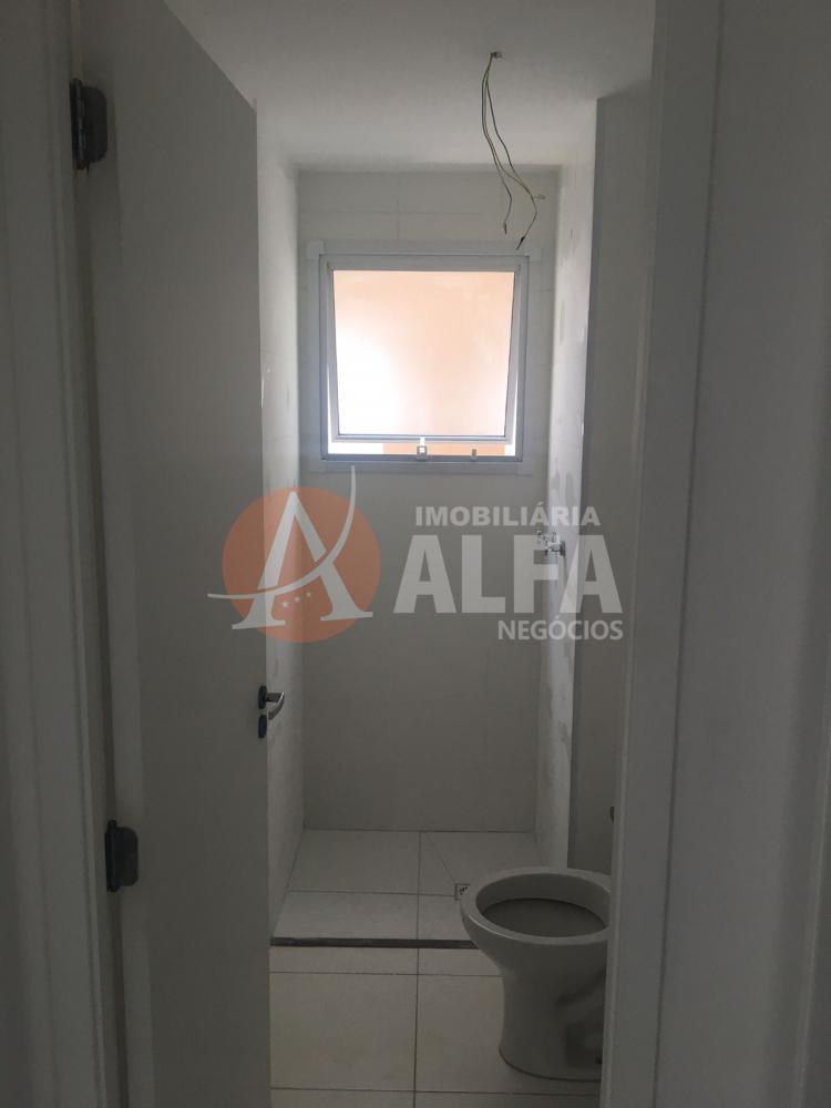 Apartamento à venda com 2 quartos, 45m² - Foto 11