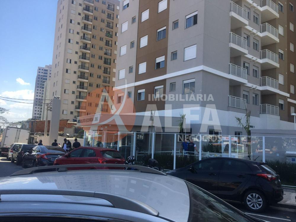 Apartamento à venda com 2 quartos, 45m² - Foto 2