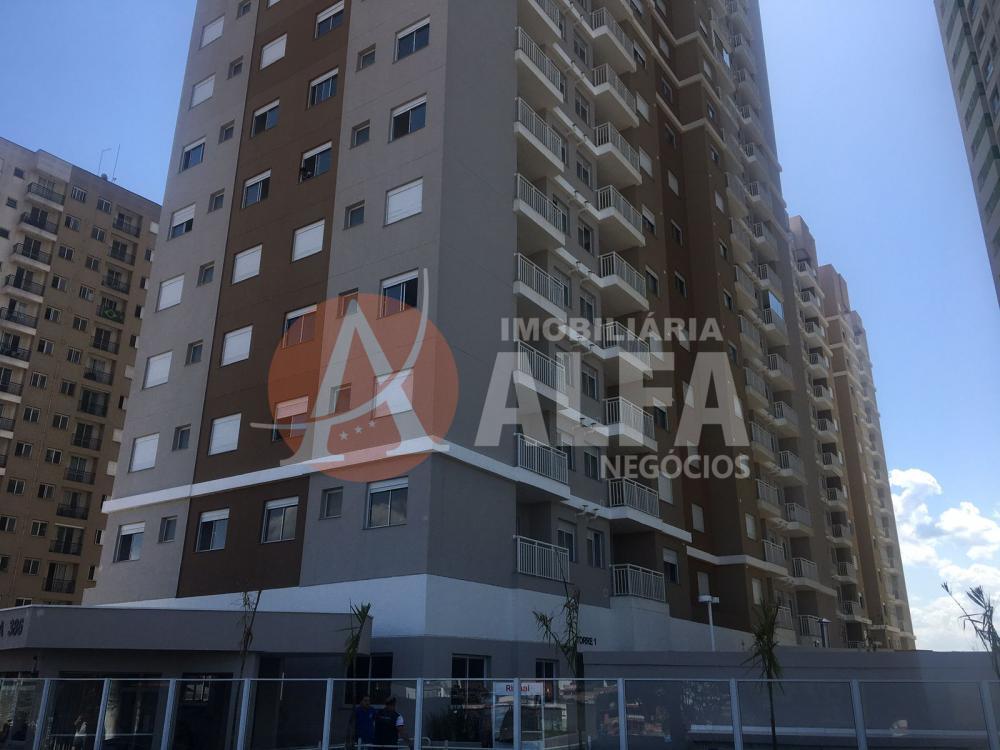 Apartamento à venda com 2 quartos, 45m² - Foto 1