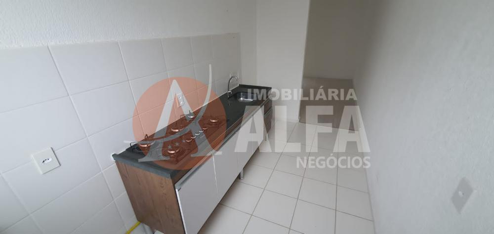 Apartamento à venda com 2 quartos, 45m² - Foto 5