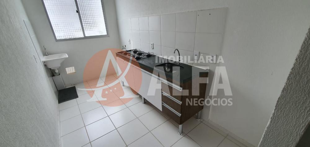 Apartamento à venda com 2 quartos, 45m² - Foto 7