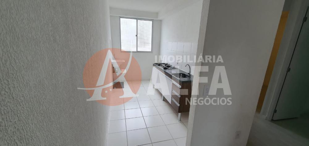 Apartamento à venda com 2 quartos, 45m² - Foto 8