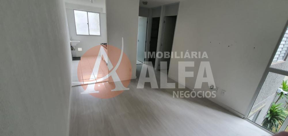 Apartamento à venda com 2 quartos, 45m² - Foto 3