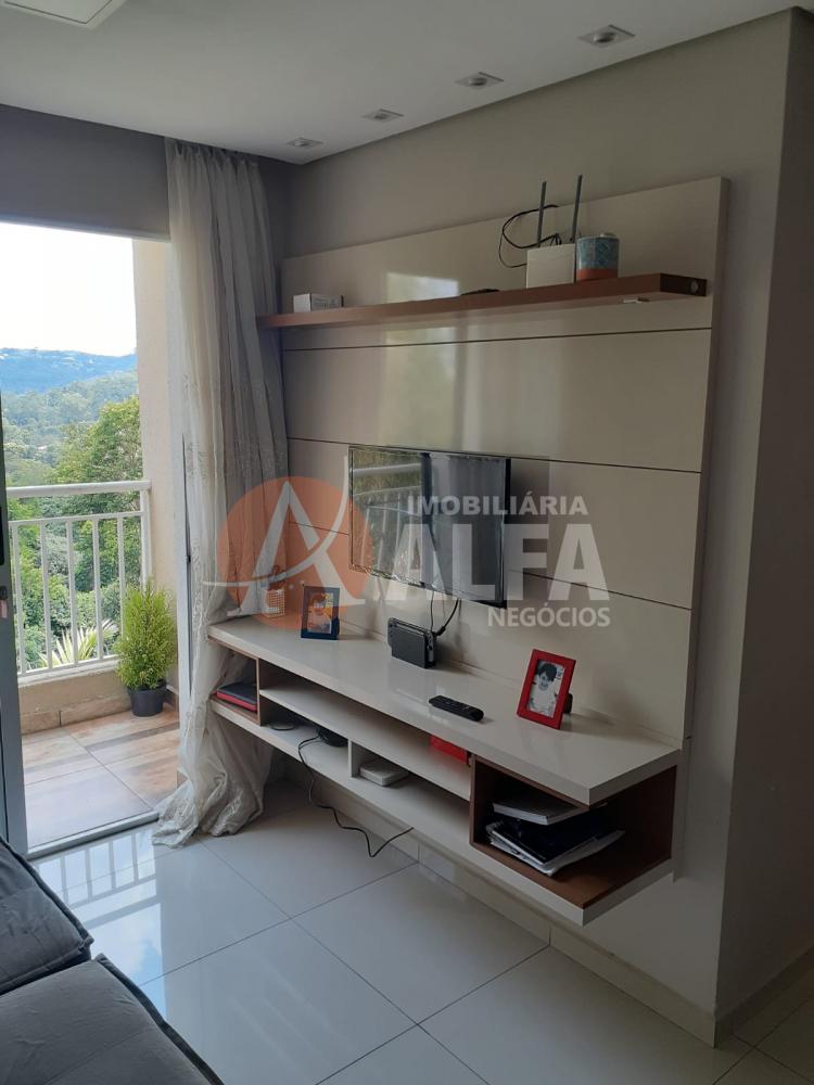 Apartamento à venda com 3 quartos, 65m² - Foto 5