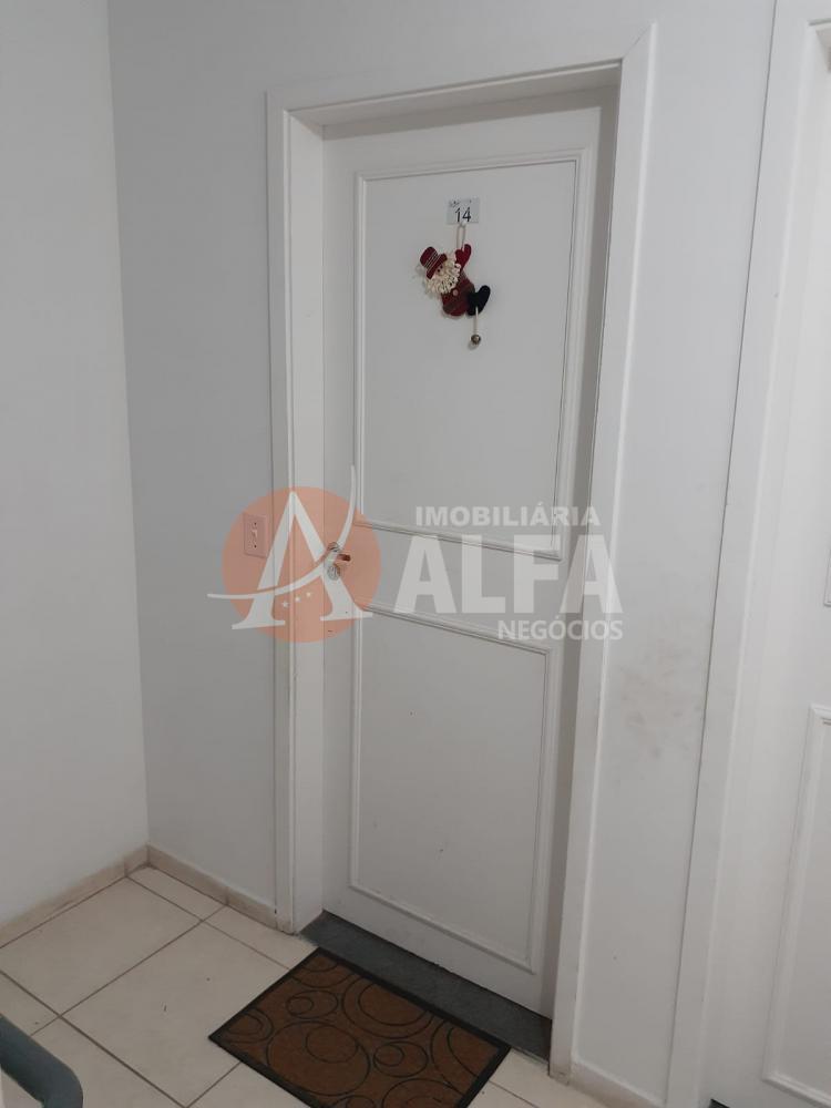 Apartamento à venda com 3 quartos, 65m² - Foto 2