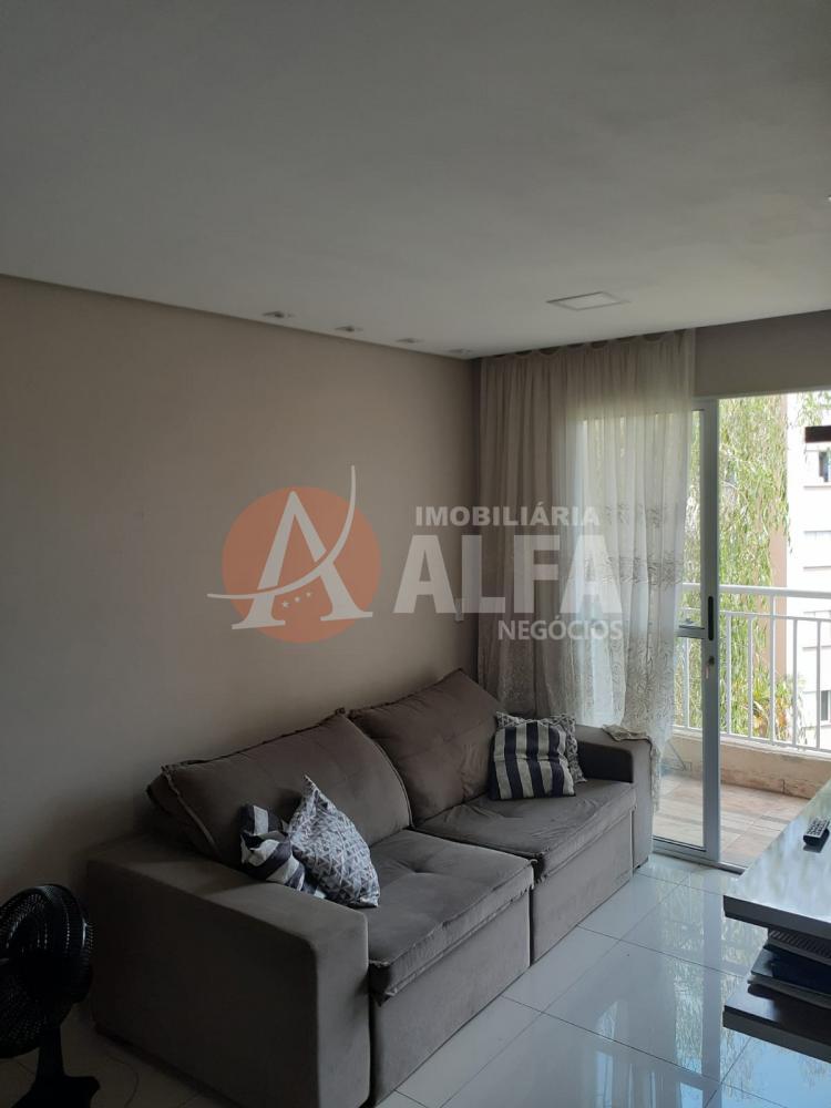 Apartamento à venda com 3 quartos, 65m² - Foto 6