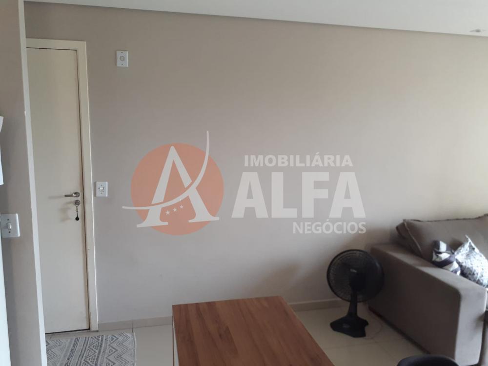 Apartamento à venda com 3 quartos, 65m² - Foto 7