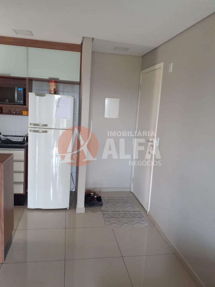 Apartamento à venda com 3 quartos, 65m² - Foto 8