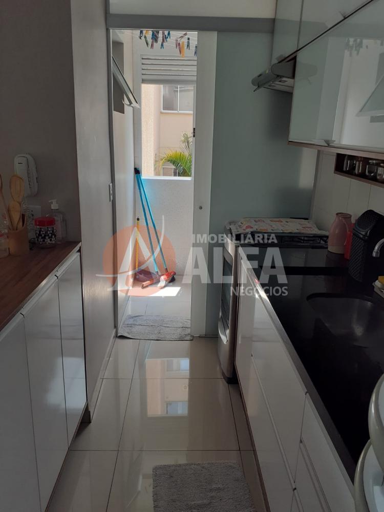 Apartamento à venda com 3 quartos, 65m² - Foto 11