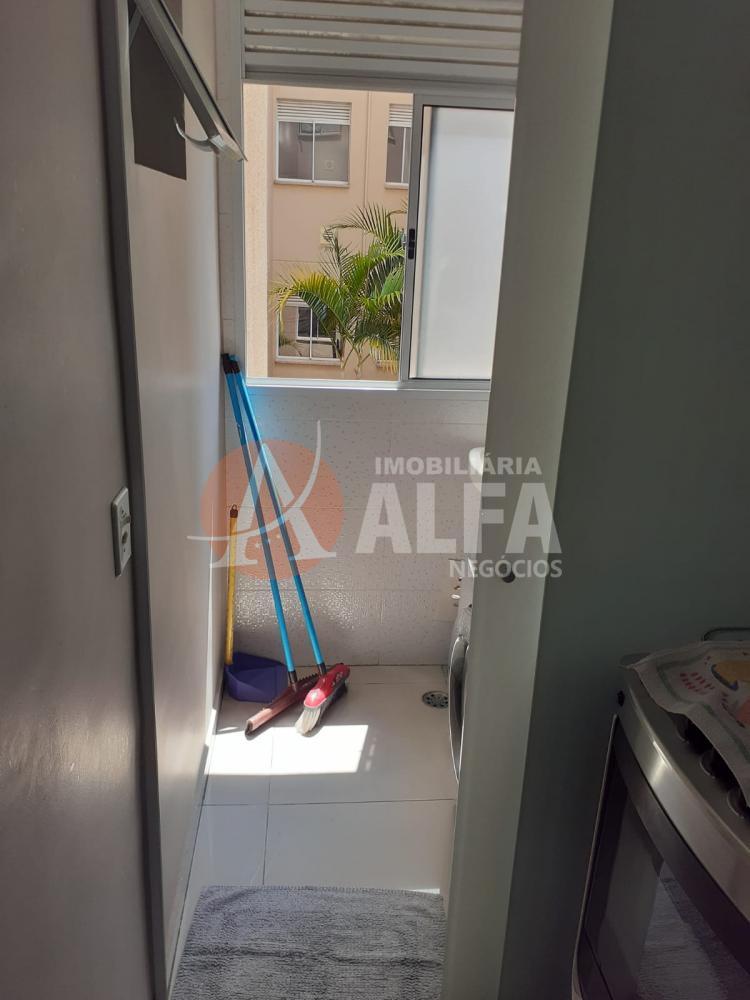 Apartamento à venda com 3 quartos, 65m² - Foto 13