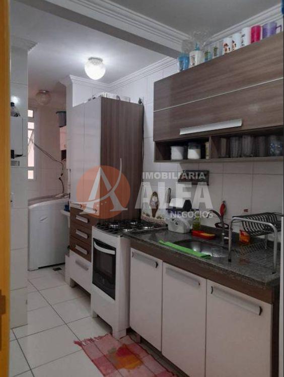 Apartamento à venda com 2 quartos, 50m² - Foto 7